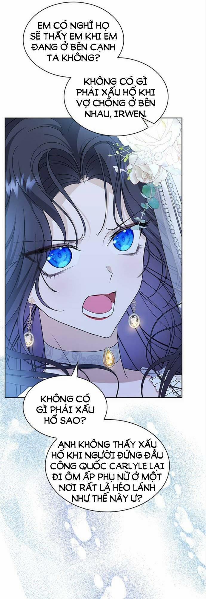 Trở Thành Vợ Cũ Của Nam Chính Bị Ám Ảnh 17 trang 24