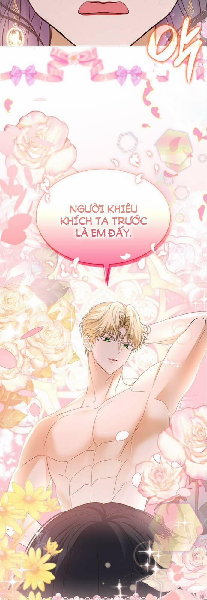 Trở Thành Vợ Cũ Của Nam Chính Bị Ám Ảnh 17 trang 30