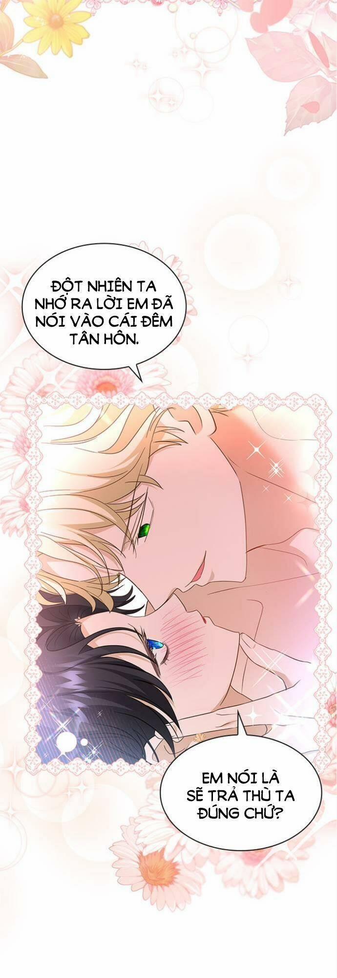 Trở Thành Vợ Cũ Của Nam Chính Bị Ám Ảnh 17 trang 31