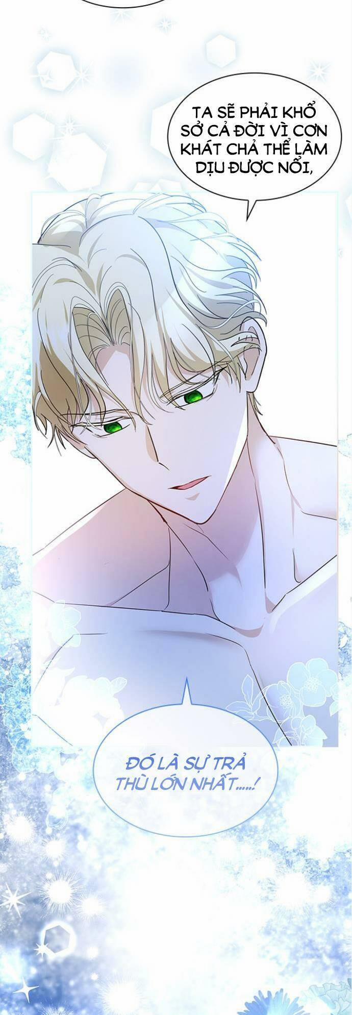 Trở Thành Vợ Cũ Của Nam Chính Bị Ám Ảnh 17 trang 33