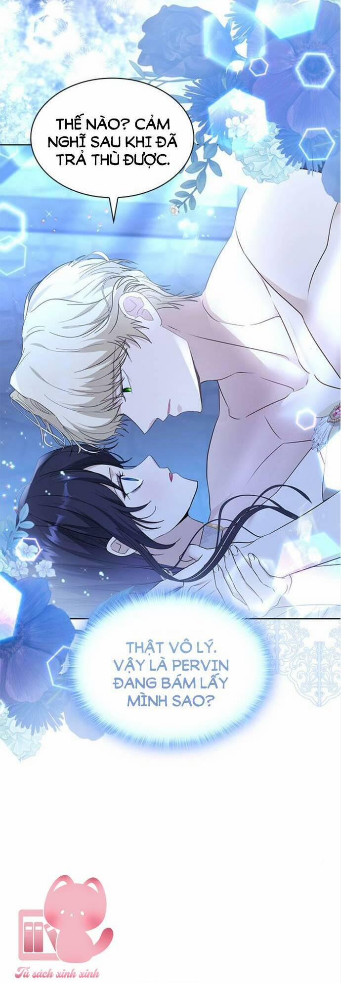 Trở Thành Vợ Cũ Của Nam Chính Bị Ám Ảnh 17 trang 34