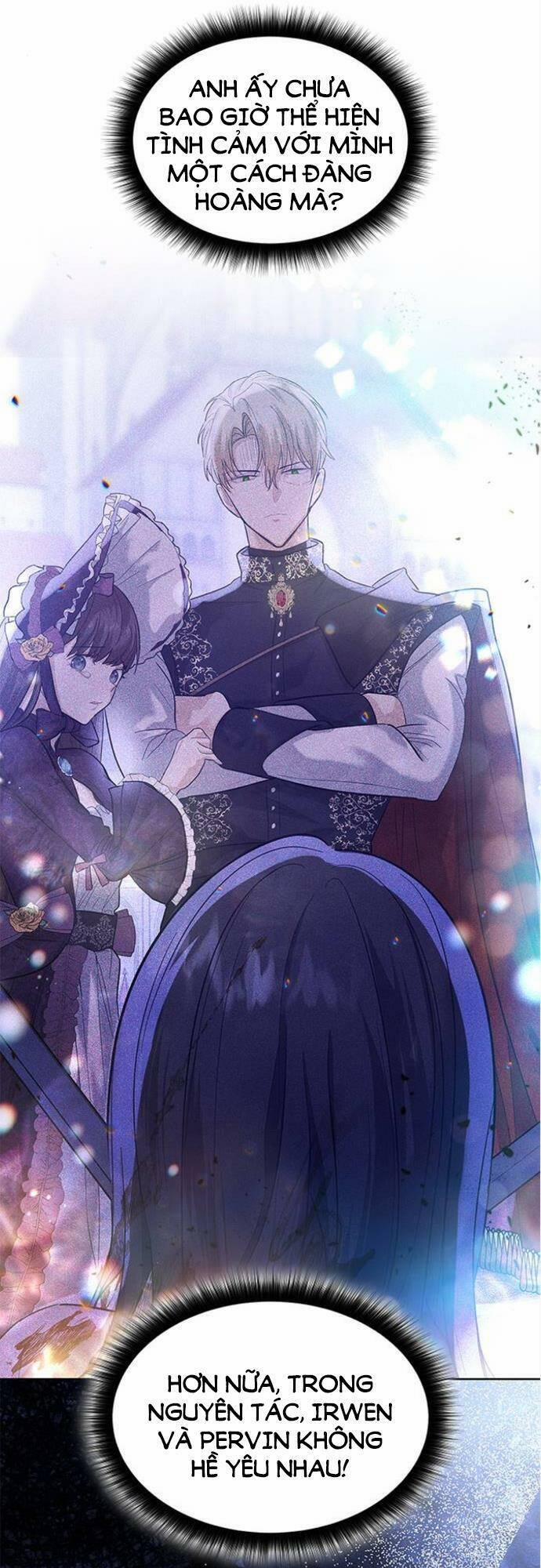 Trở Thành Vợ Cũ Của Nam Chính Bị Ám Ảnh 17 trang 35