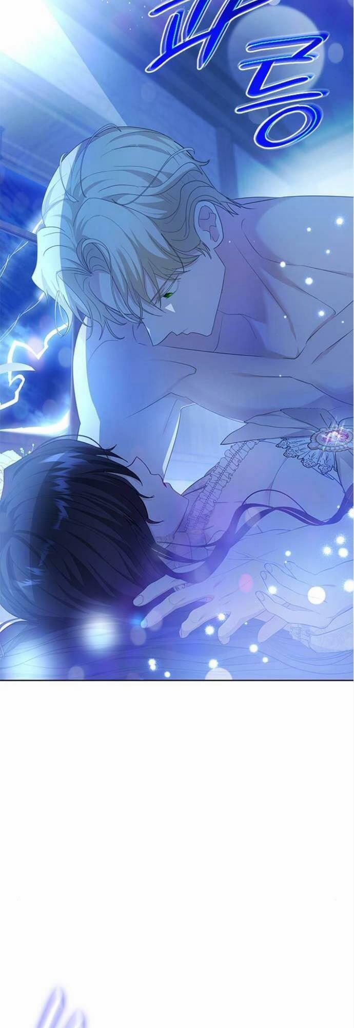 Trở Thành Vợ Cũ Của Nam Chính Bị Ám Ảnh 17 trang 38