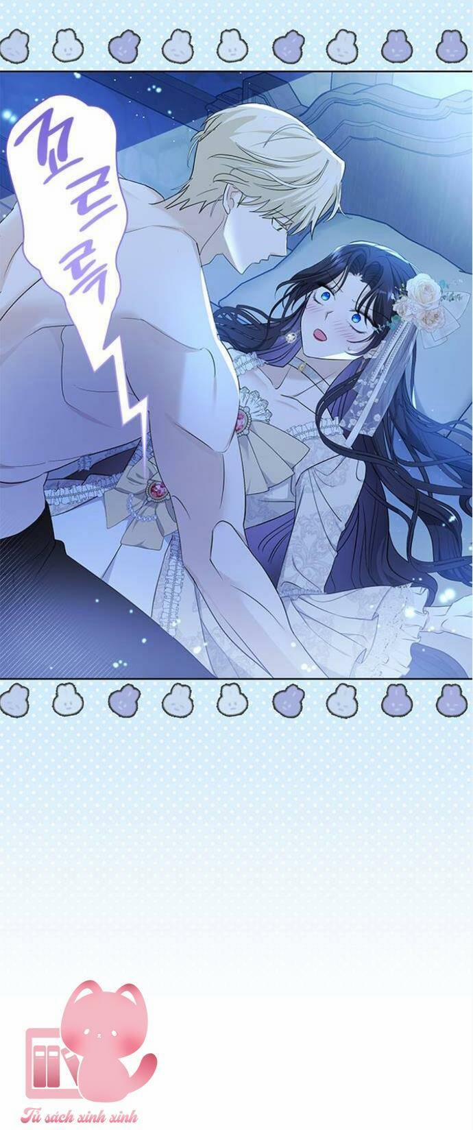 Trở Thành Vợ Cũ Của Nam Chính Bị Ám Ảnh 17 trang 40