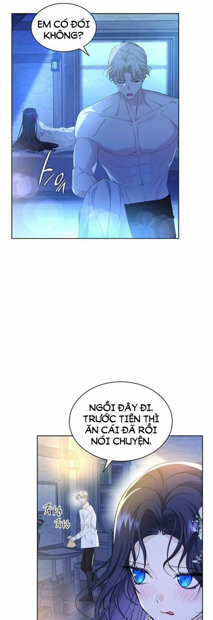 Trở Thành Vợ Cũ Của Nam Chính Bị Ám Ảnh 17 trang 41