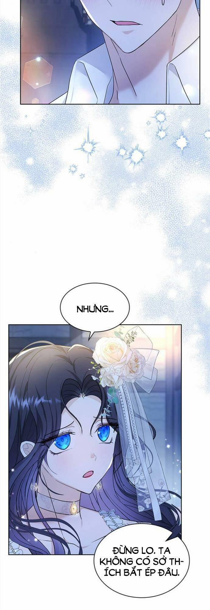 Trở Thành Vợ Cũ Của Nam Chính Bị Ám Ảnh 17 trang 53