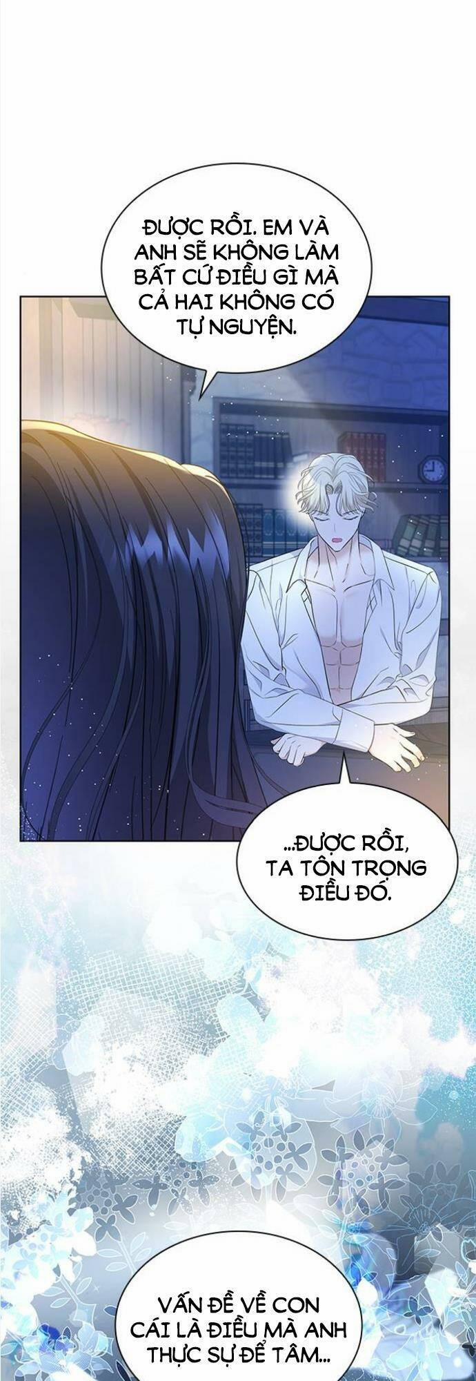 Trở Thành Vợ Cũ Của Nam Chính Bị Ám Ảnh 17 trang 54