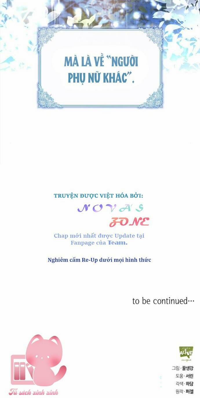 Trở Thành Vợ Cũ Của Nam Chính Bị Ám Ảnh 17 trang 60