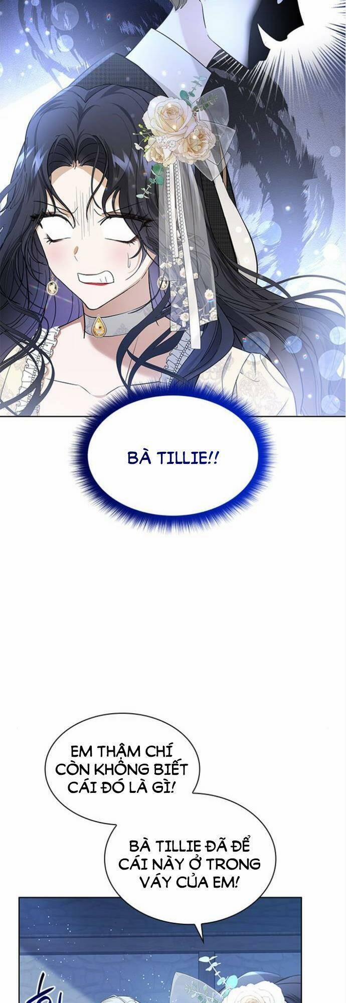 Trở Thành Vợ Cũ Của Nam Chính Bị Ám Ảnh 17 trang 7