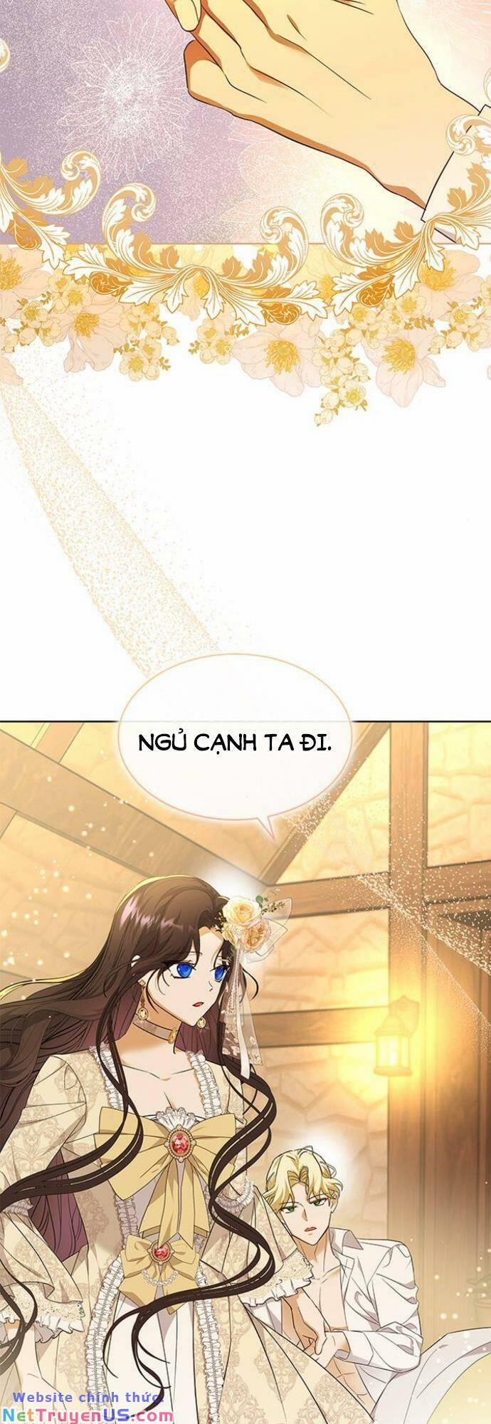 Trở Thành Vợ Cũ Của Nam Chính Bị Ám Ảnh 18 trang 10