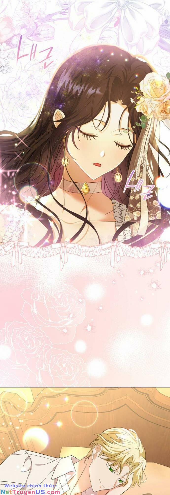 Trở Thành Vợ Cũ Của Nam Chính Bị Ám Ảnh 18 trang 21