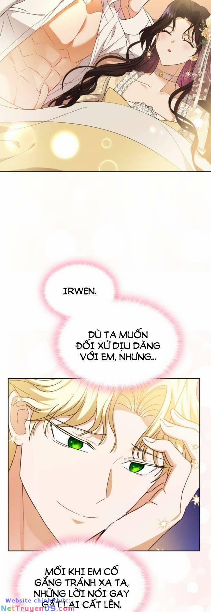 Trở Thành Vợ Cũ Của Nam Chính Bị Ám Ảnh 18 trang 22