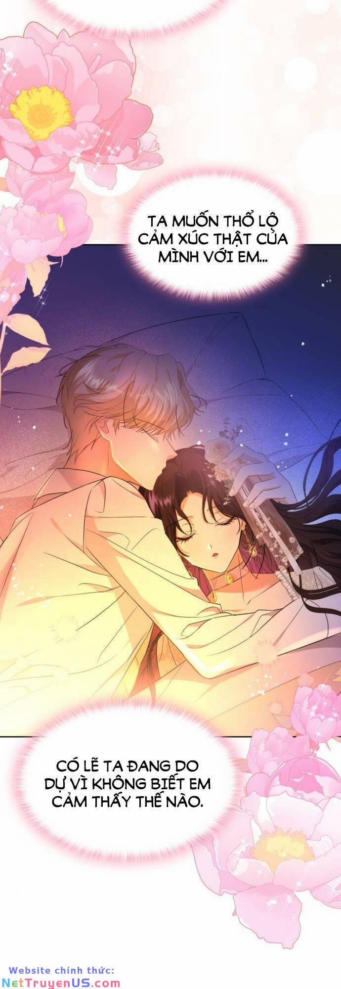 Trở Thành Vợ Cũ Của Nam Chính Bị Ám Ảnh 18 trang 23