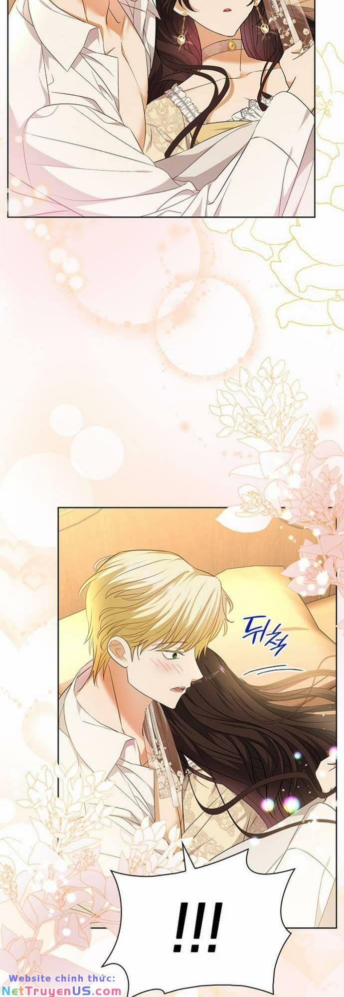 Trở Thành Vợ Cũ Của Nam Chính Bị Ám Ảnh 18 trang 28