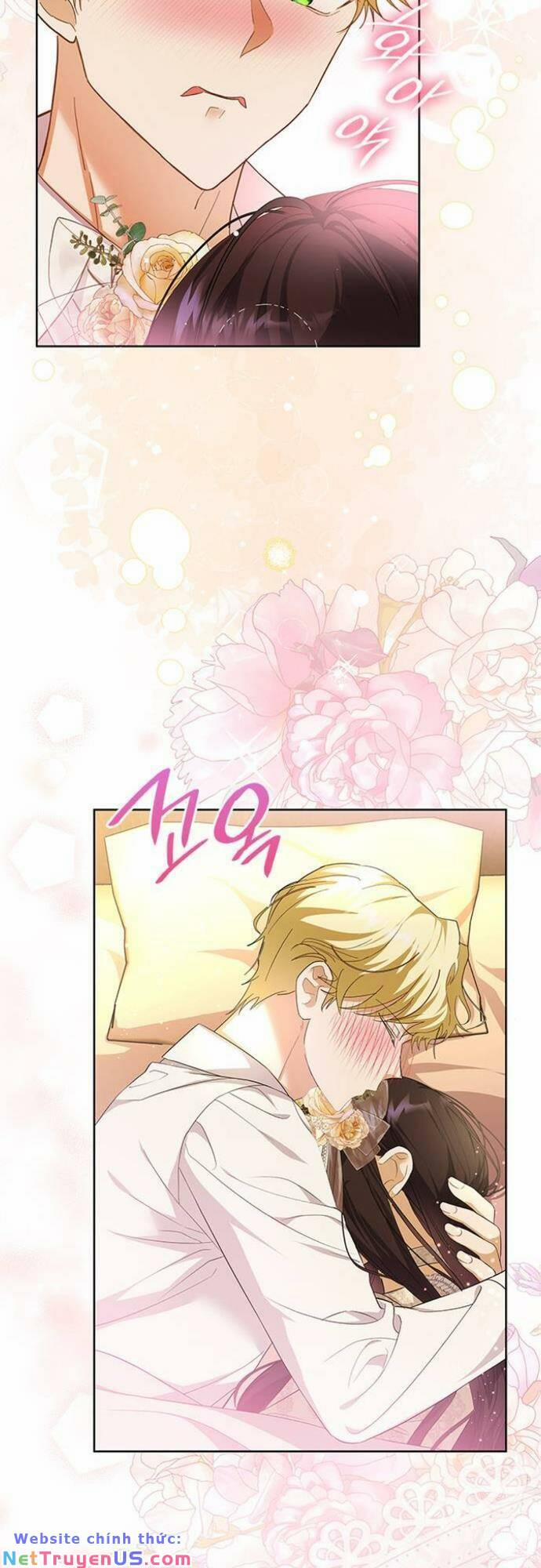 Trở Thành Vợ Cũ Của Nam Chính Bị Ám Ảnh 18 trang 30