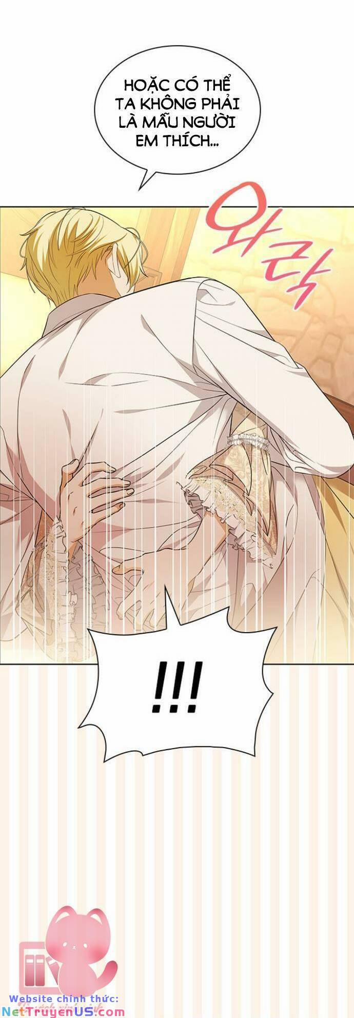 Trở Thành Vợ Cũ Của Nam Chính Bị Ám Ảnh 18 trang 32