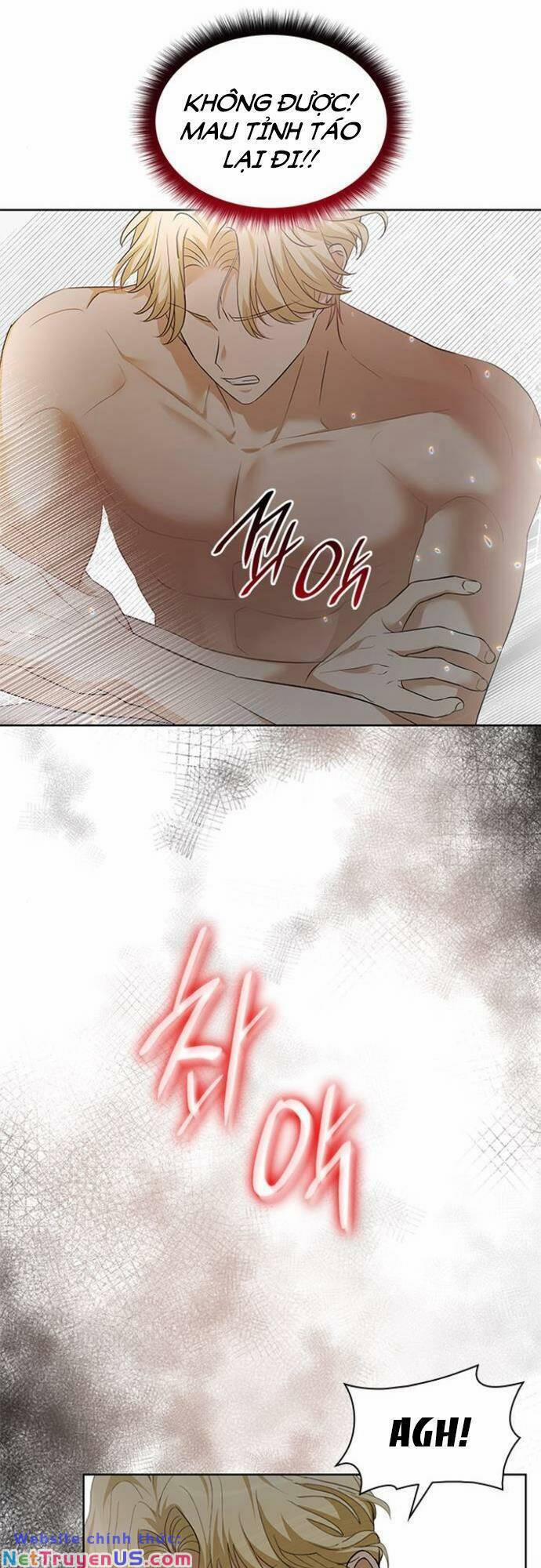 Trở Thành Vợ Cũ Của Nam Chính Bị Ám Ảnh 18 trang 45
