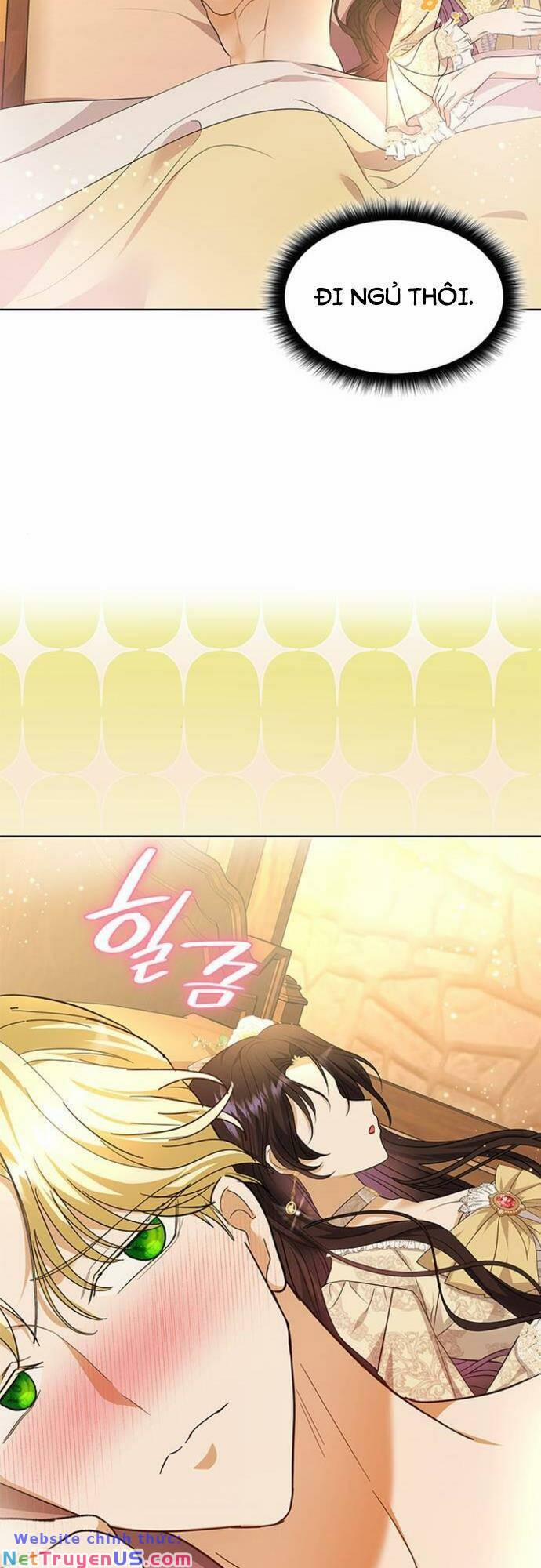 Trở Thành Vợ Cũ Của Nam Chính Bị Ám Ảnh 18 trang 47