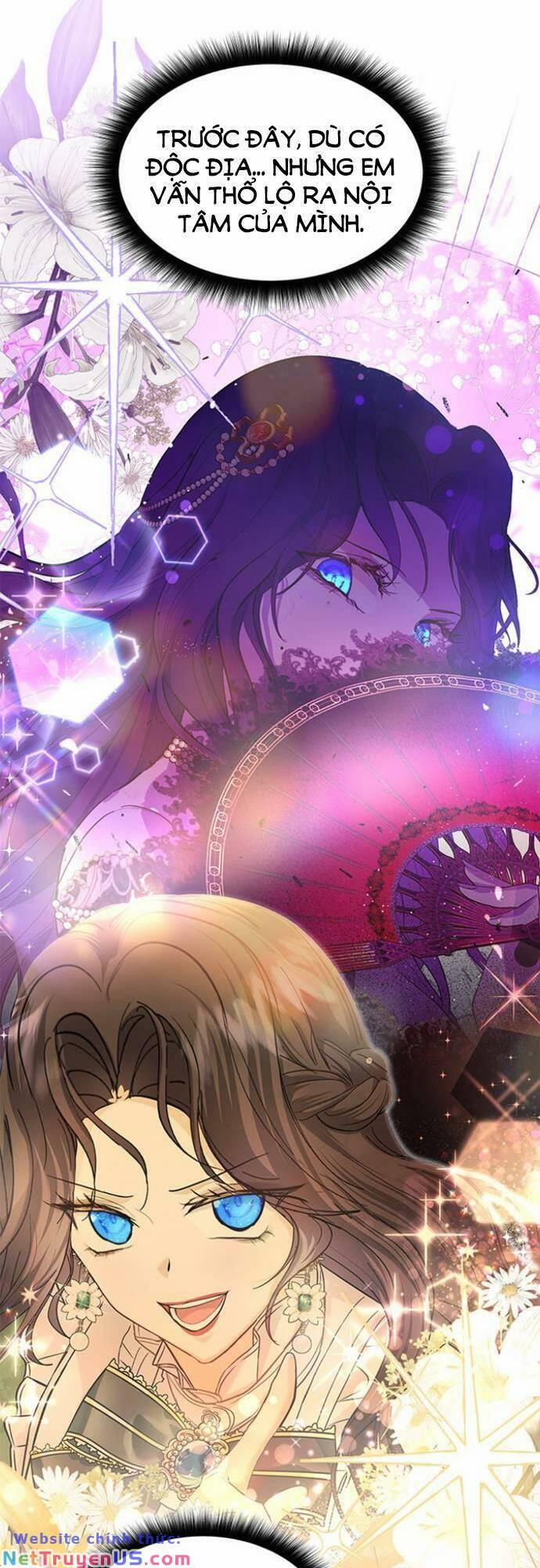 Trở Thành Vợ Cũ Của Nam Chính Bị Ám Ảnh 18 trang 51