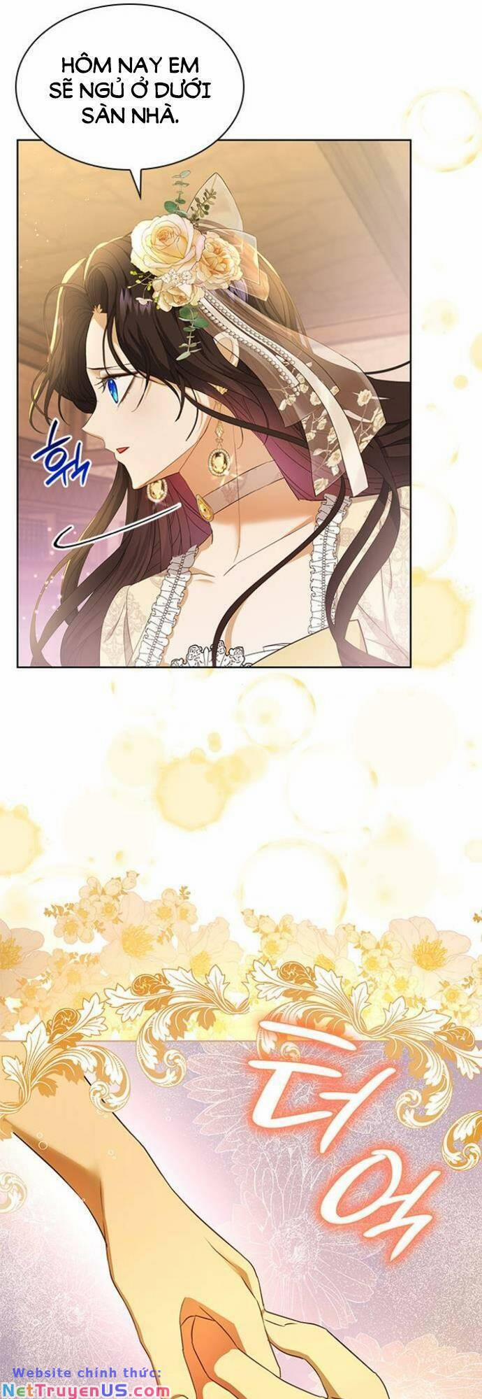 Trở Thành Vợ Cũ Của Nam Chính Bị Ám Ảnh 18 trang 9