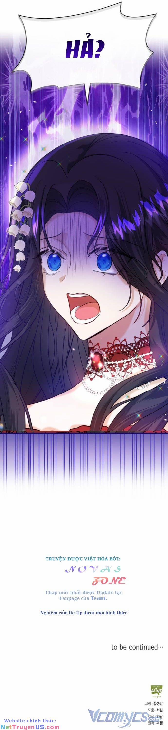 Trở Thành Vợ Cũ Của Nam Chính Bị Ám Ảnh 3 trang 10