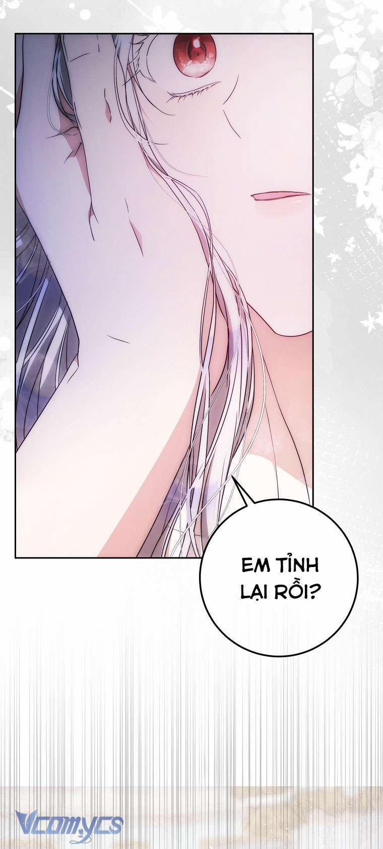 Trở Thành Vợ Của Nam Chính Tiểu Thuyết 103 trang 51
