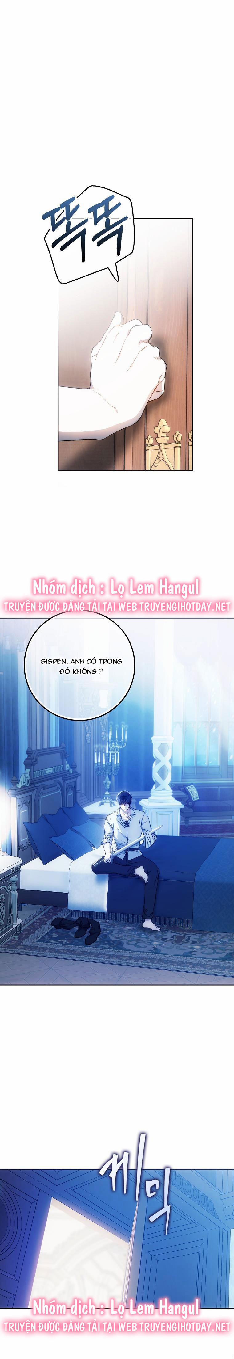 Trở Thành Vợ Của Nam Chính Tiểu Thuyết 83 trang 0