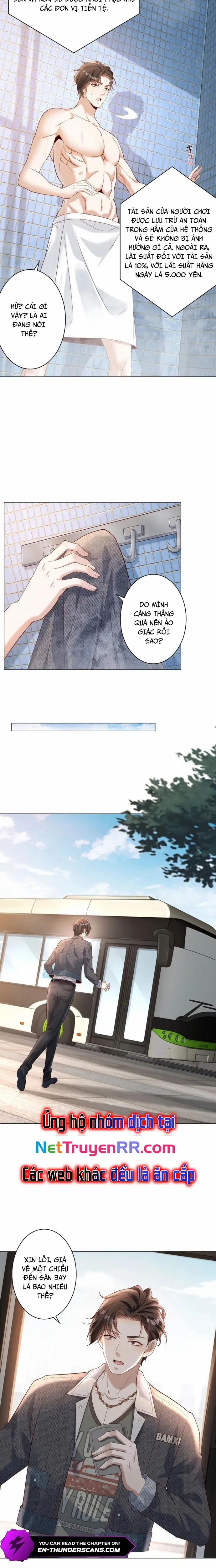 Trở Thành Vô Địch Bằng Hệ Thống Giảm Giá Trị 1 trang 8