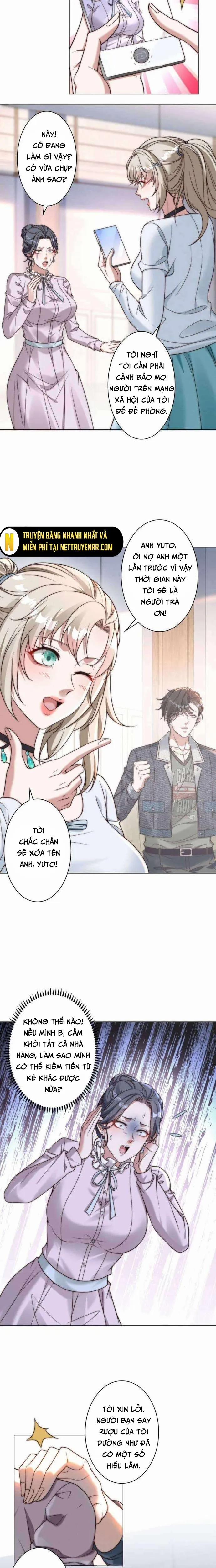 Trở Thành Vô Địch Bằng Hệ Thống Giảm Giá Trị 11 trang 5