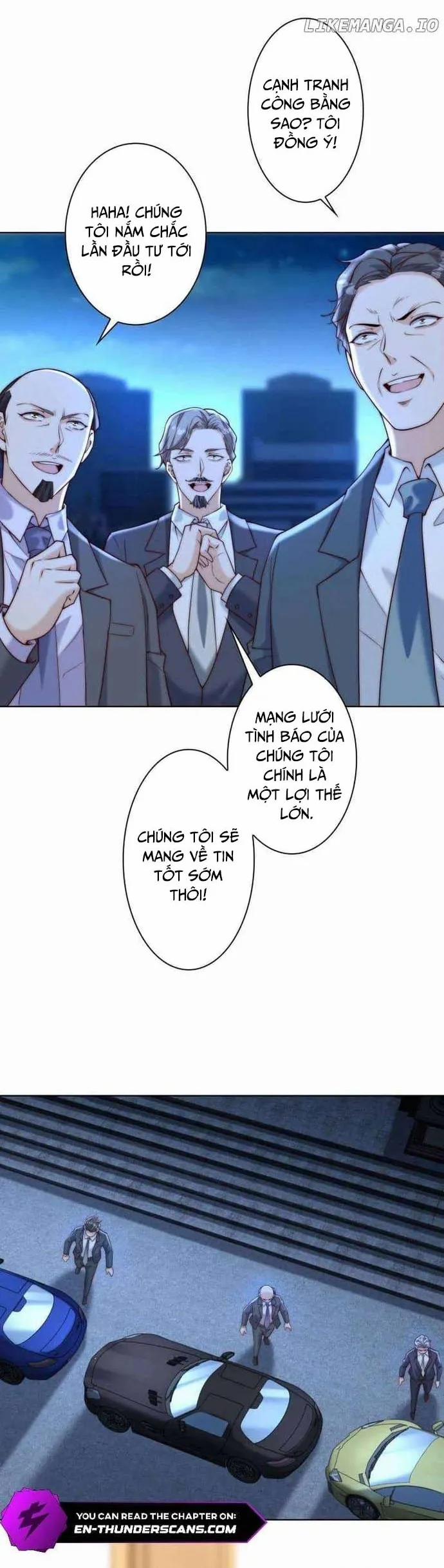 Trở Thành Vô Địch Bằng Hệ Thống Giảm Giá Trị 12 trang 10