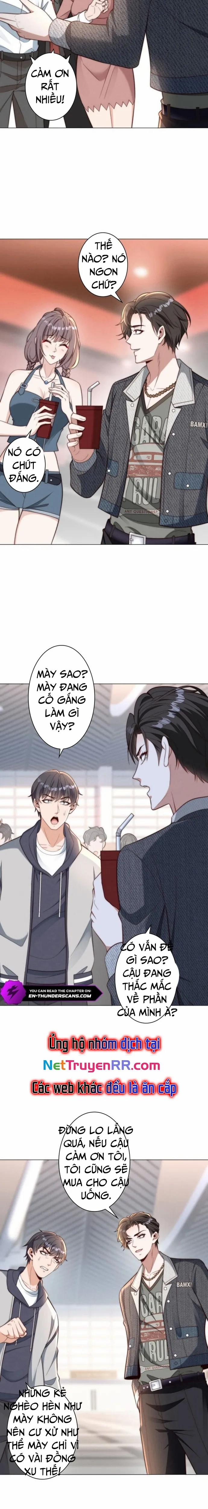 Trở Thành Vô Địch Bằng Hệ Thống Giảm Giá Trị 3 trang 3