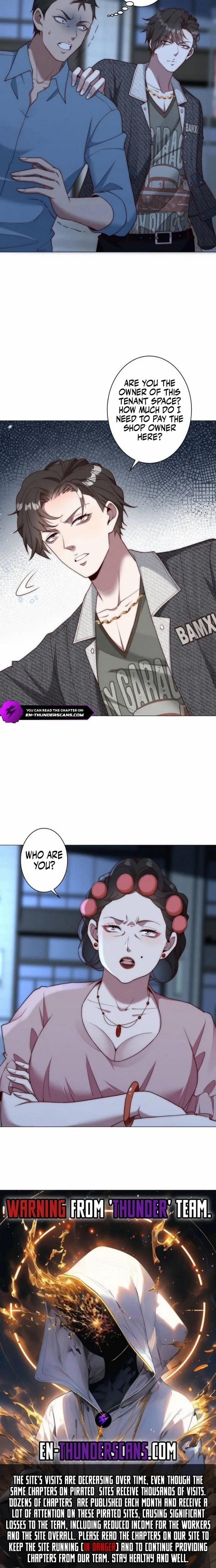 Trở Thành Vô Địch Bằng Hệ Thống Giảm Giá Trị 7 trang 10