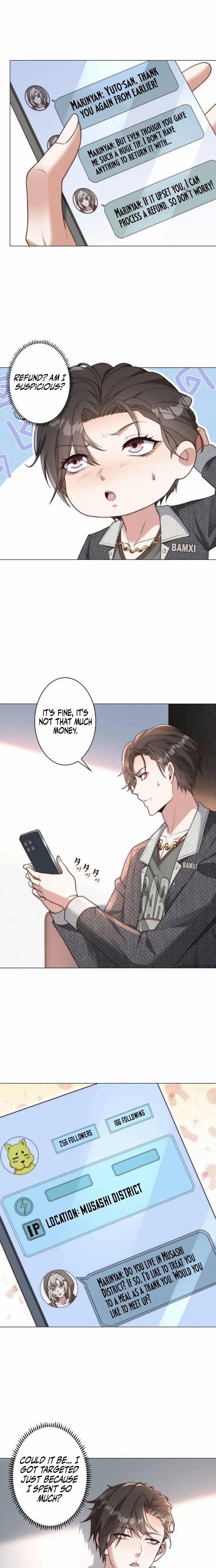 Trở Thành Vô Địch Bằng Hệ Thống Giảm Giá Trị 7 trang 3