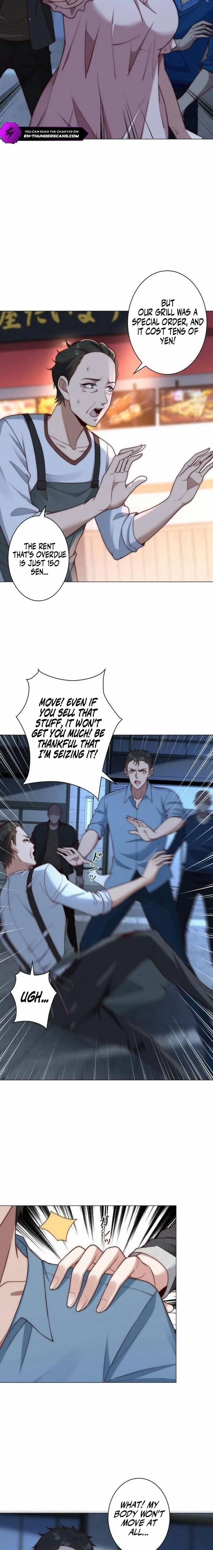 Trở Thành Vô Địch Bằng Hệ Thống Giảm Giá Trị 7 trang 9