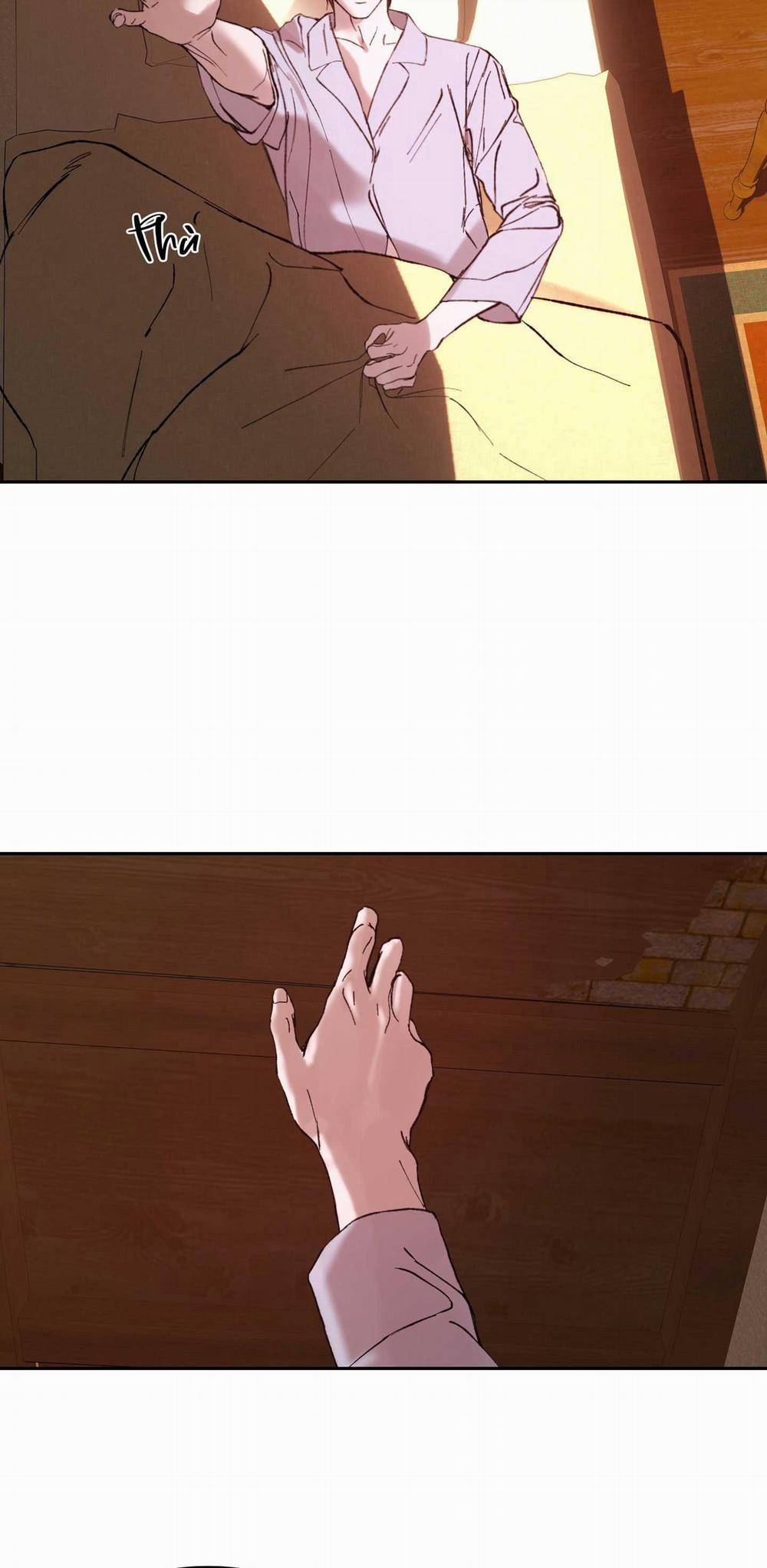 Trở Về Cõi Vĩnh Hằng Của Ta 1 trang 17