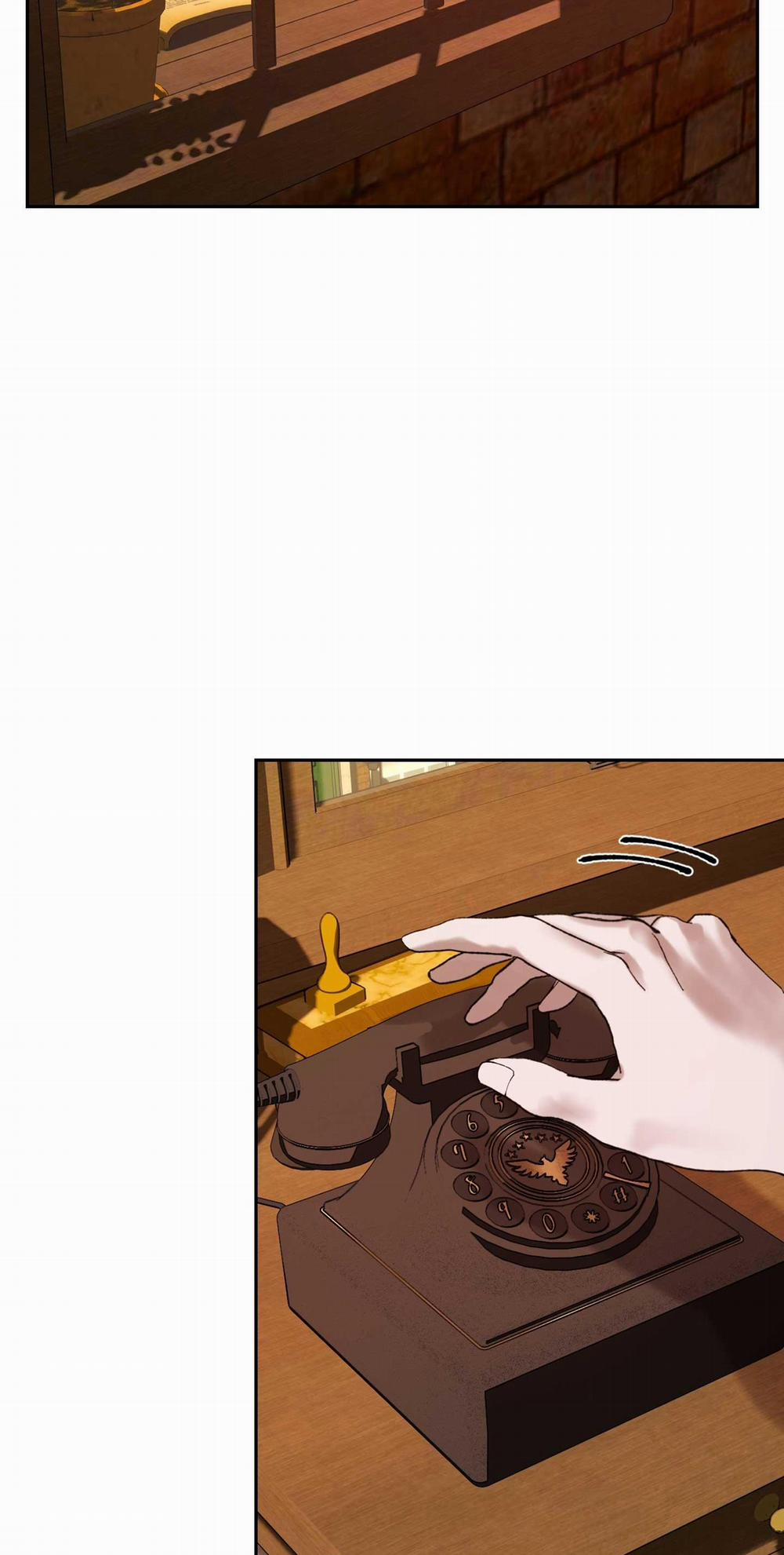 Trở Về Cõi Vĩnh Hằng Của Ta 1 trang 22