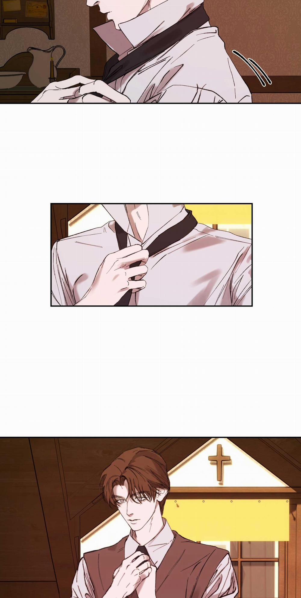 Trở Về Cõi Vĩnh Hằng Của Ta 1 trang 28