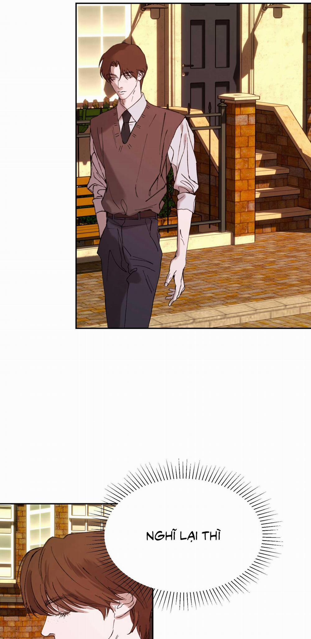Trở Về Cõi Vĩnh Hằng Của Ta 1 trang 31