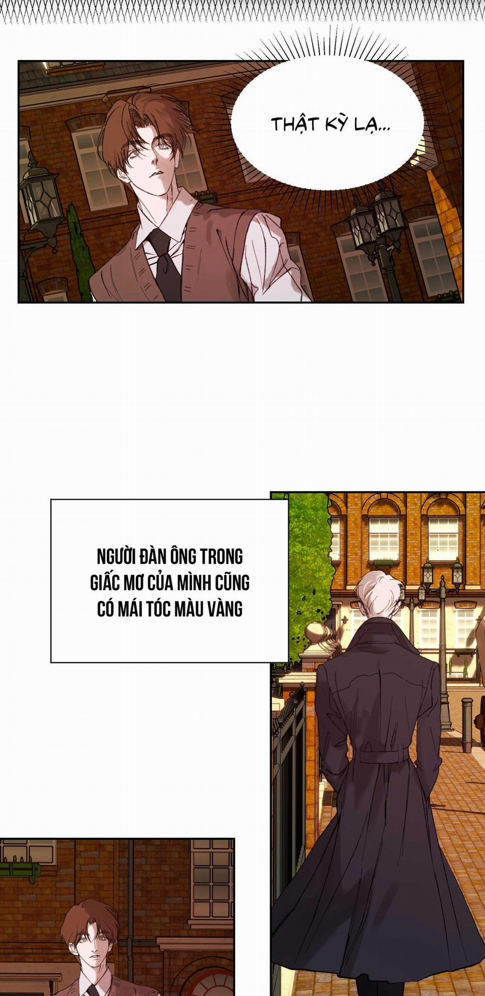 Trở Về Cõi Vĩnh Hằng Của Ta 1 trang 38