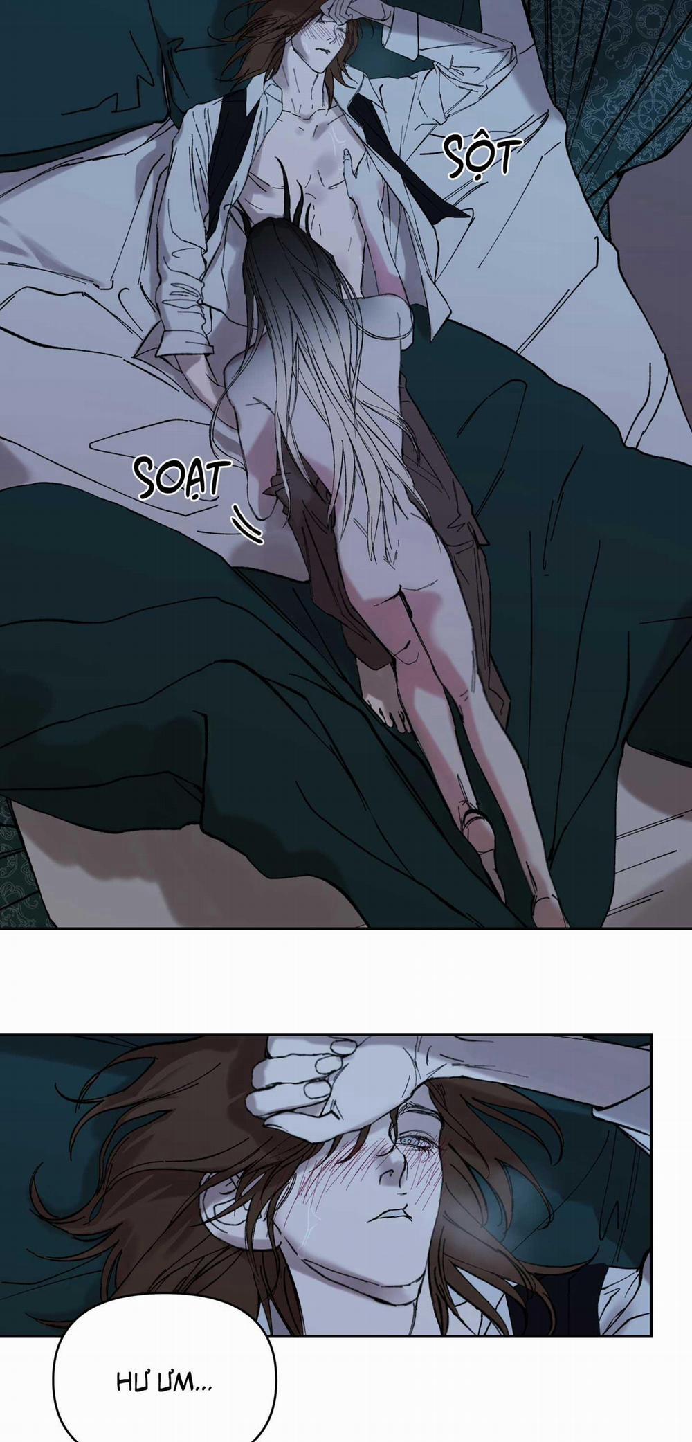 Trở Về Cõi Vĩnh Hằng Của Ta 1 trang 6