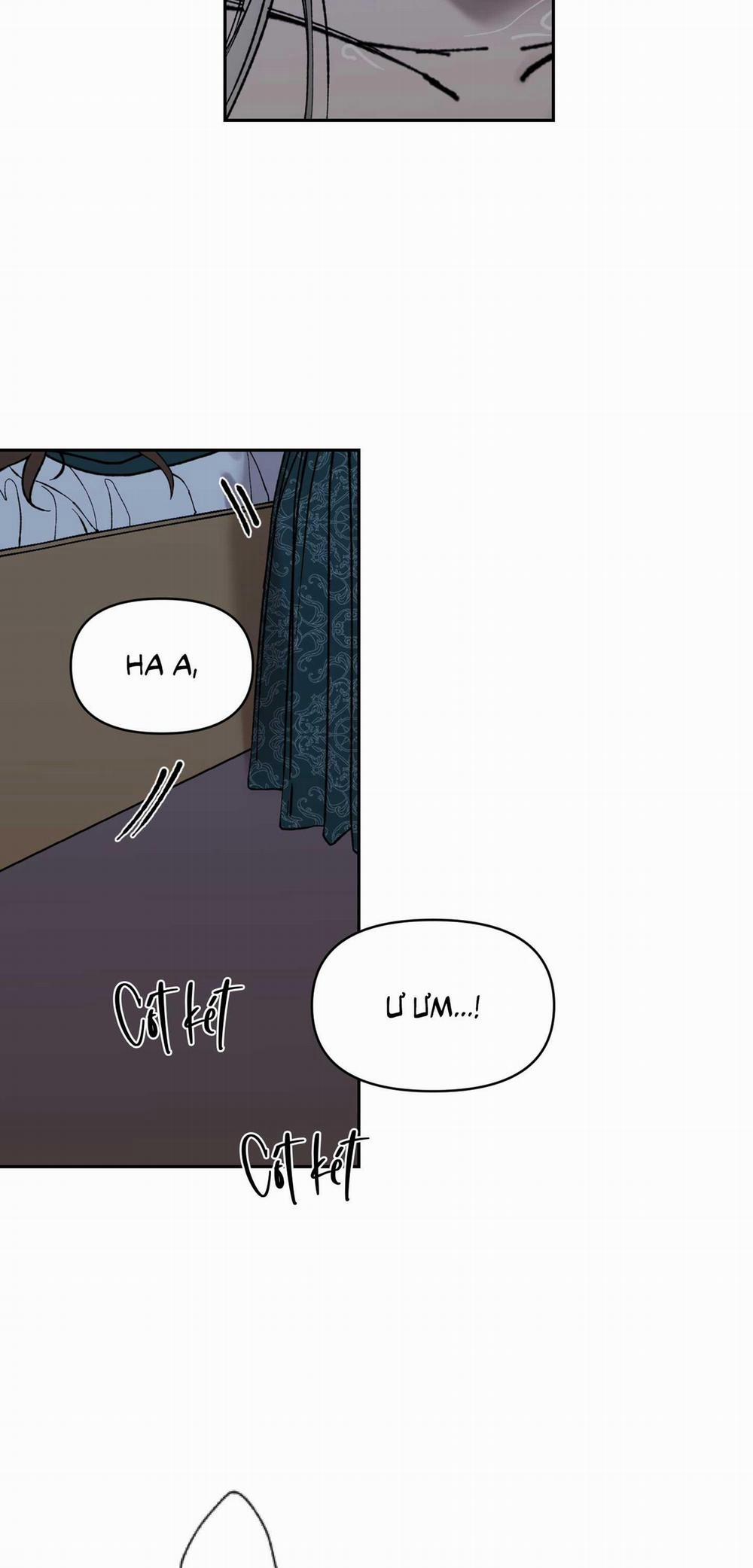 Trở Về Cõi Vĩnh Hằng Của Ta 1 trang 8