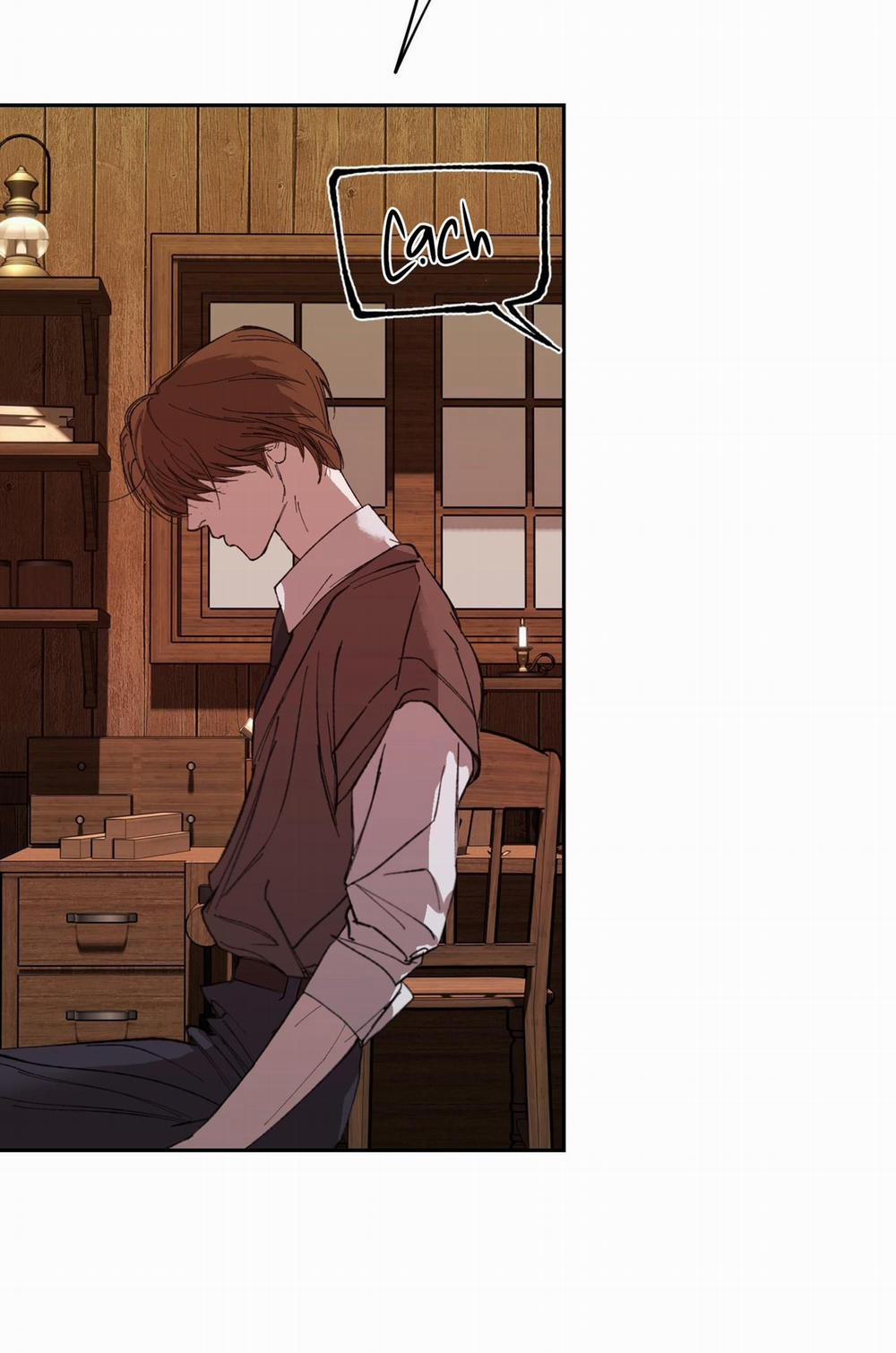 Trở Về Cõi Vĩnh Hằng Của Ta 2 trang 10