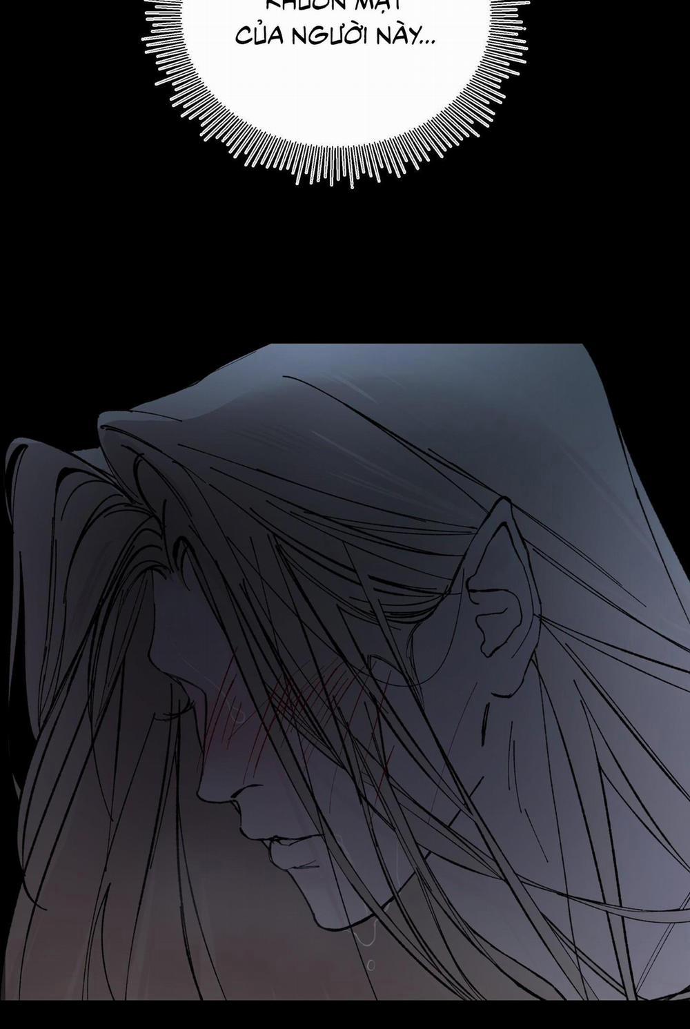 Trở Về Cõi Vĩnh Hằng Của Ta 2 trang 35