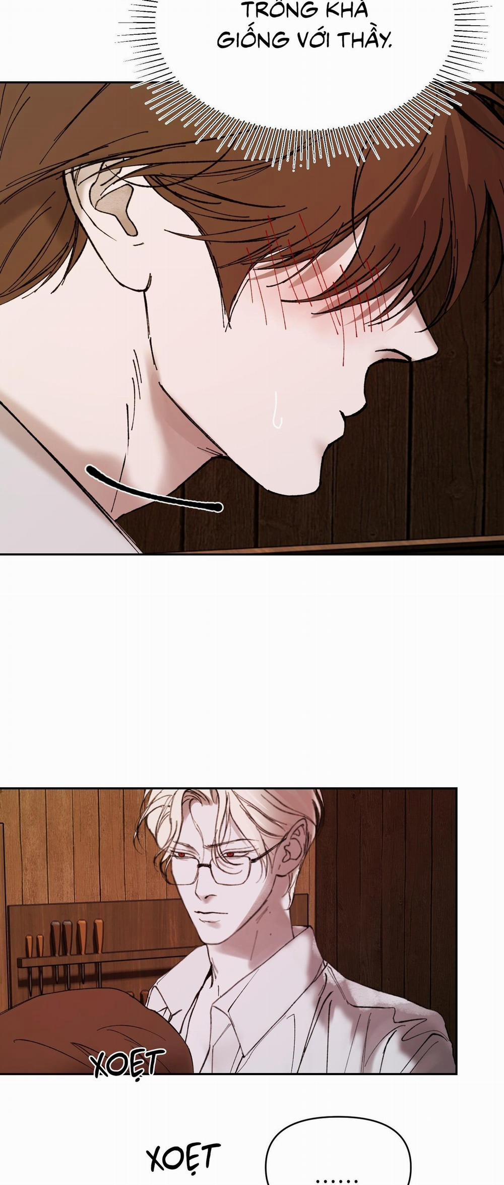 Trở Về Cõi Vĩnh Hằng Của Ta 2 trang 54