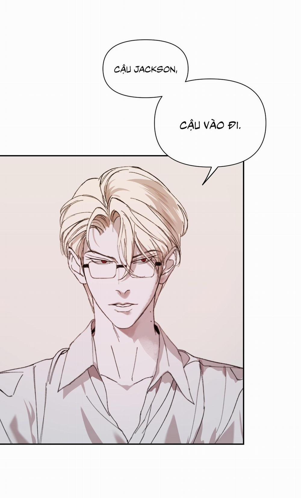 Trở Về Cõi Vĩnh Hằng Của Ta 3 trang 10