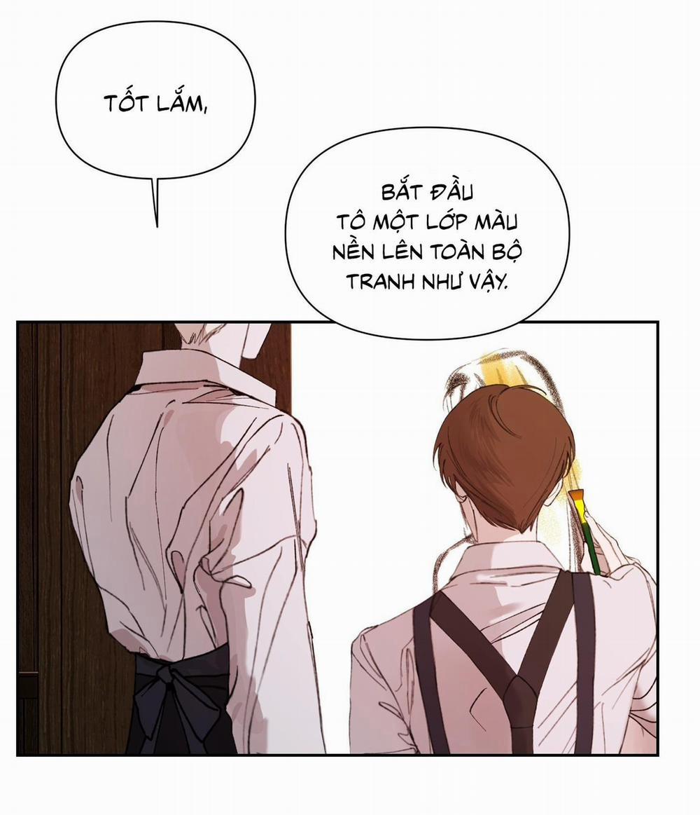 Trở Về Cõi Vĩnh Hằng Của Ta 3 trang 21