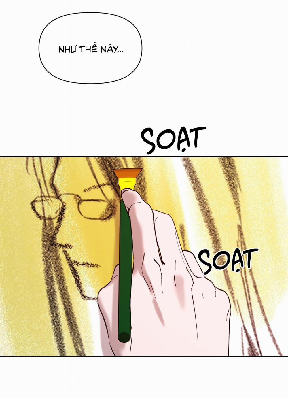 Trở Về Cõi Vĩnh Hằng Của Ta 3 trang 24