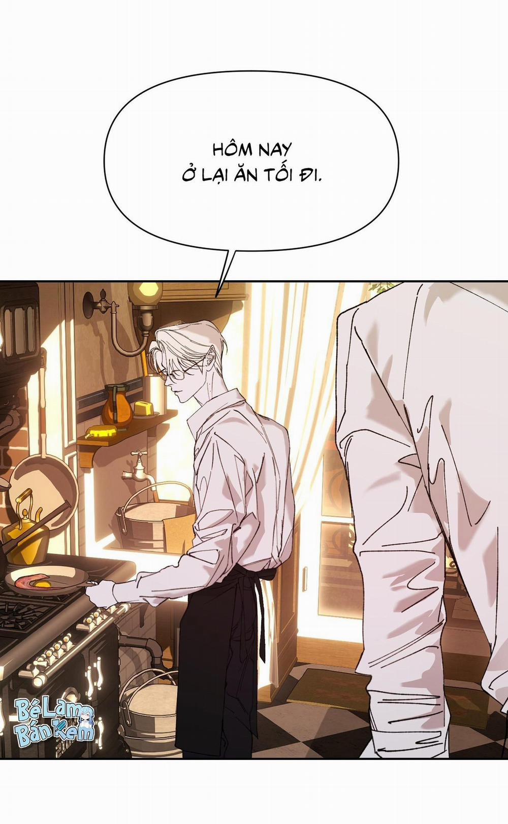 Trở Về Cõi Vĩnh Hằng Của Ta 3 trang 28