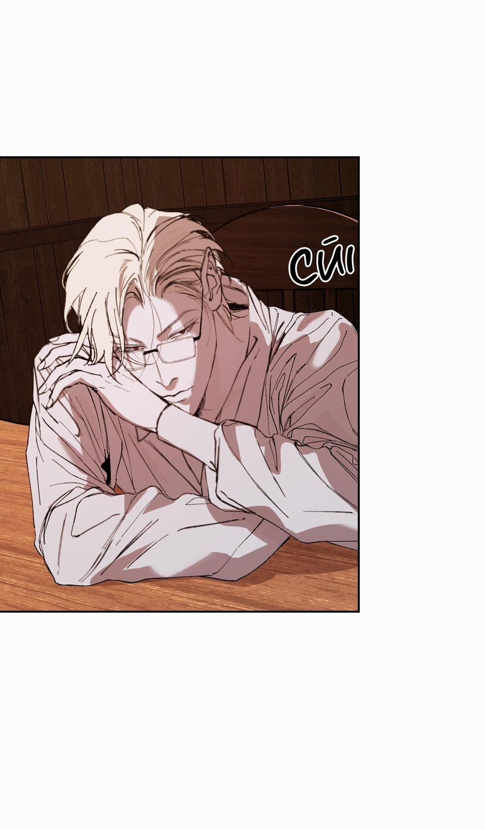 Trở Về Cõi Vĩnh Hằng Của Ta 3 trang 3