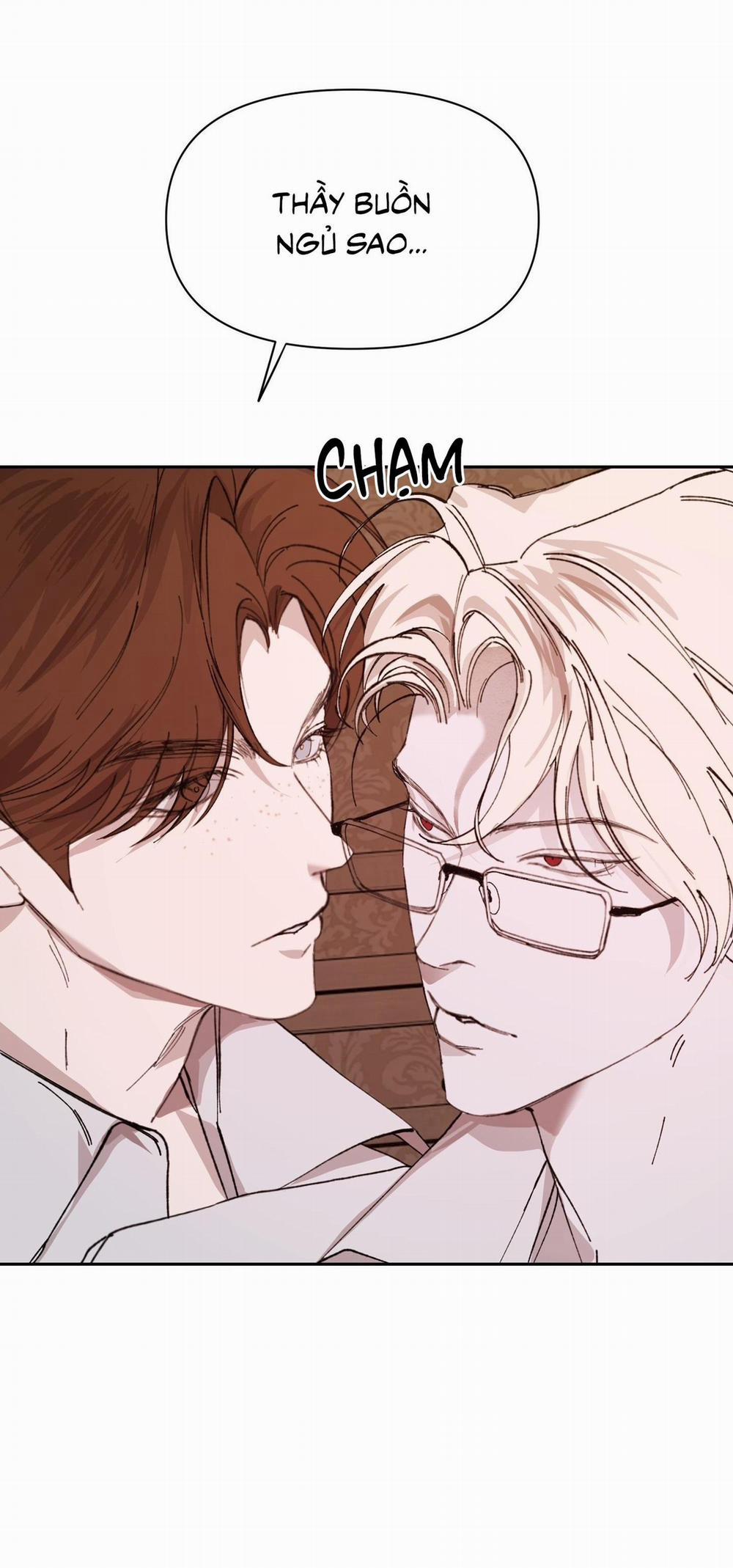 Trở Về Cõi Vĩnh Hằng Của Ta 3 trang 40